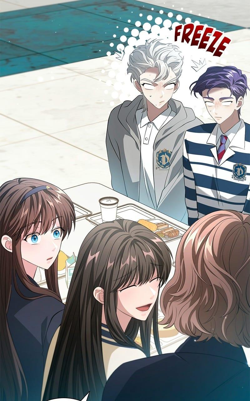 Dark Moon: Two Moons Episode 6 92