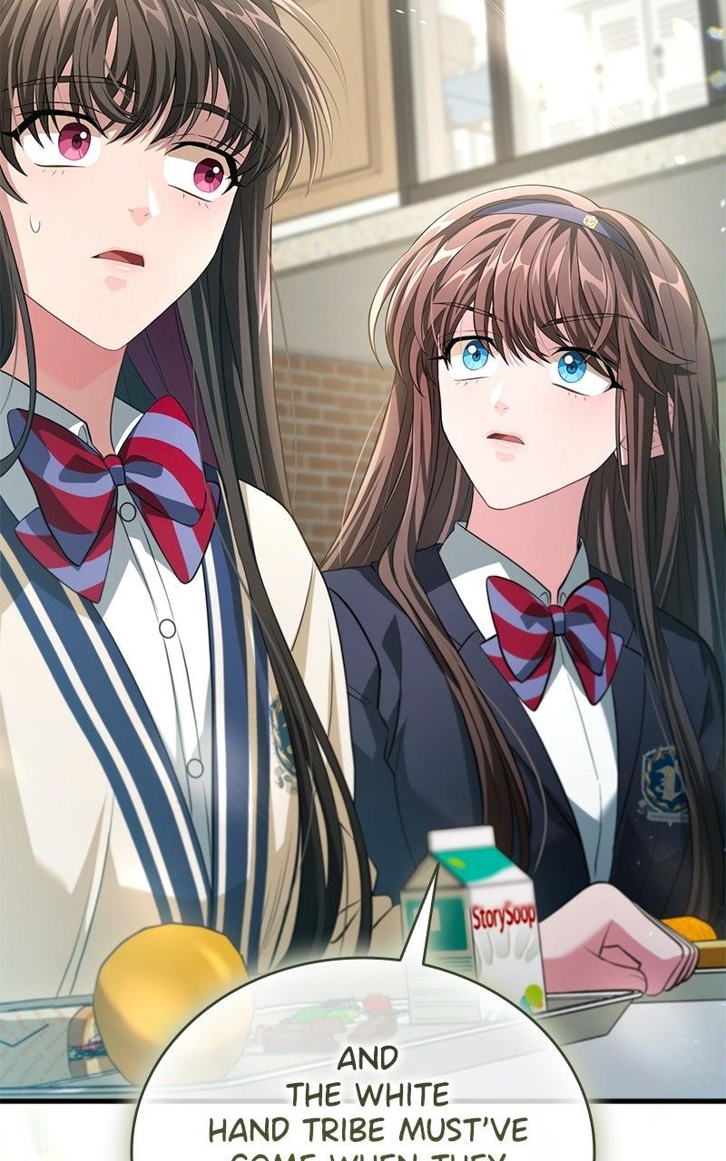 Dark Moon: Two Moons Episode 6 105