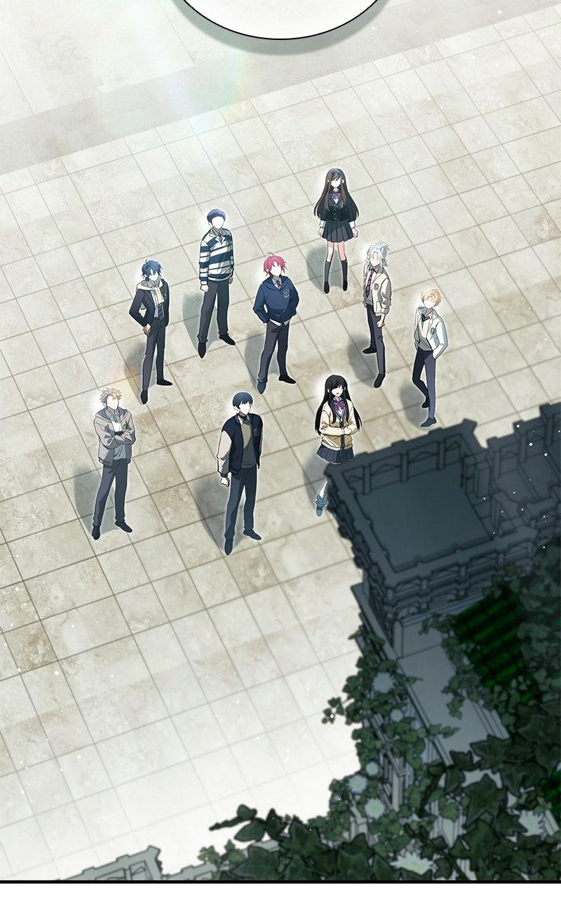 Dark Moon: Two Moons Episode 6 112