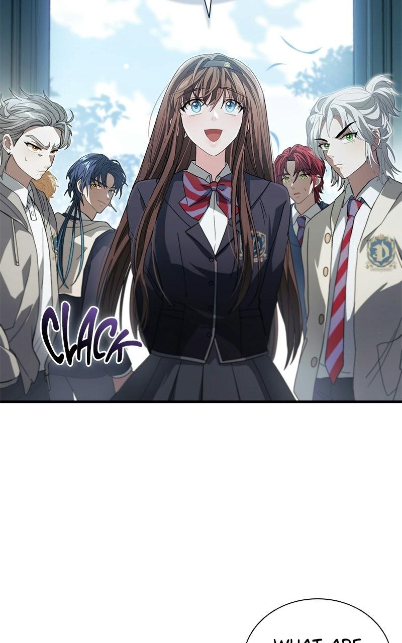 Dark Moon: Two Moons Episode 7 14