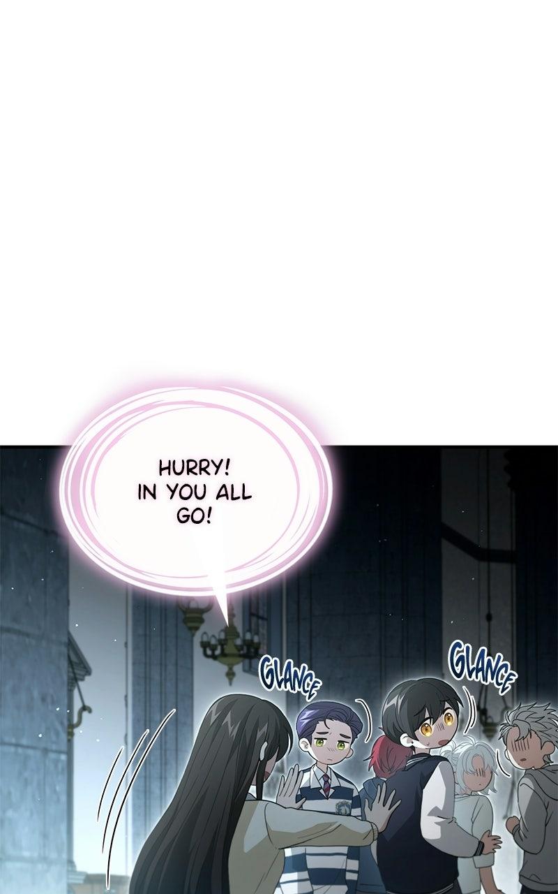 Dark Moon: Two Moons Episode 7 22