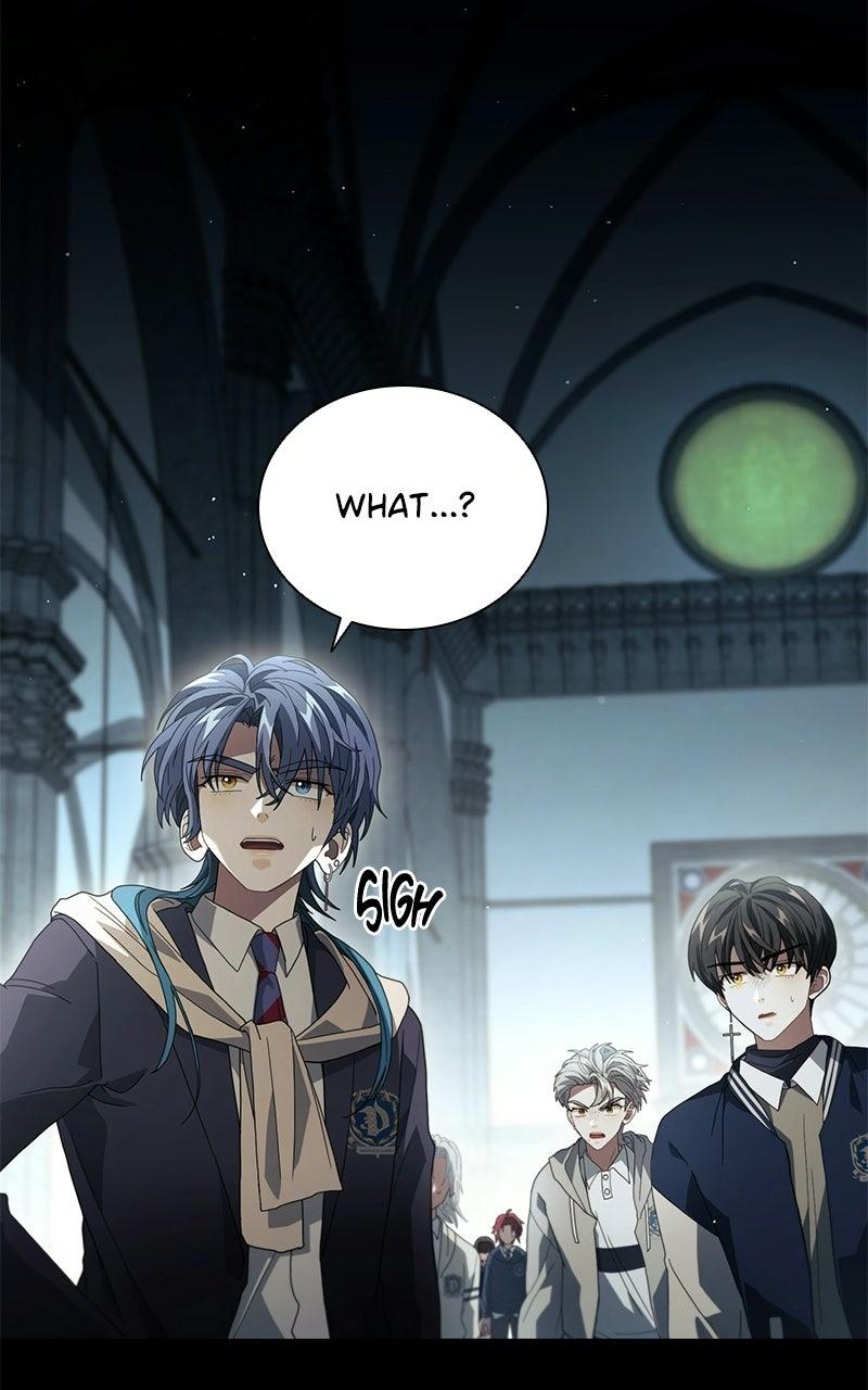 Dark Moon: Two Moons Episode 7 109