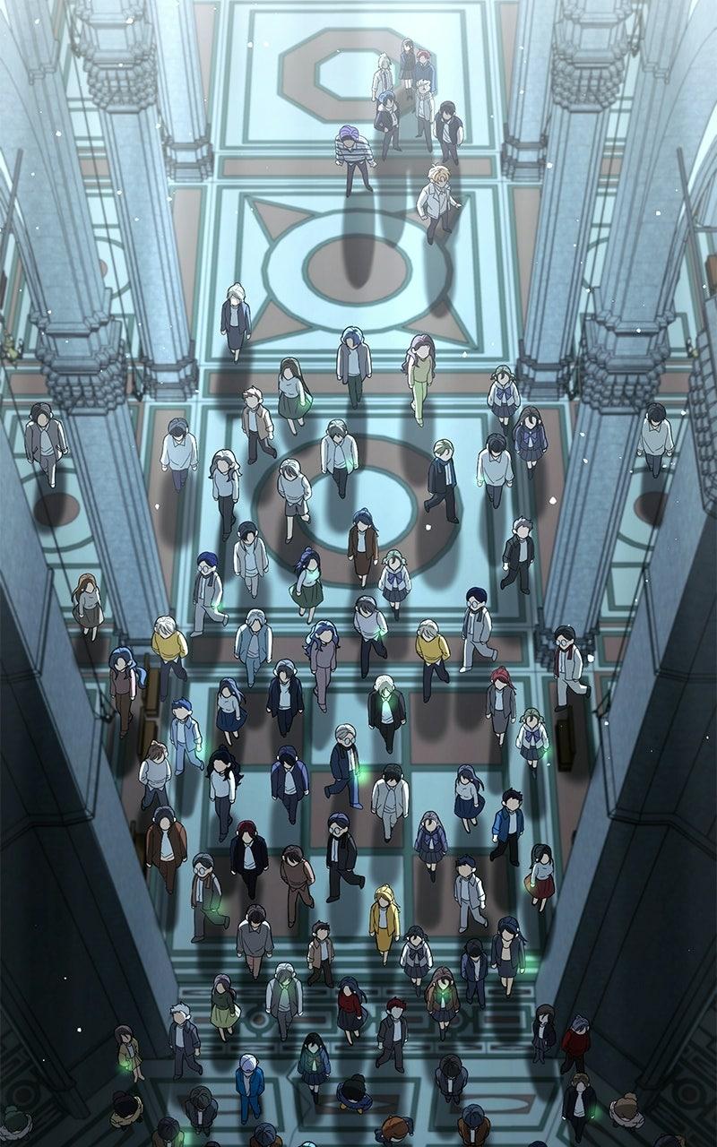 Dark Moon: Two Moons Episode 7 111