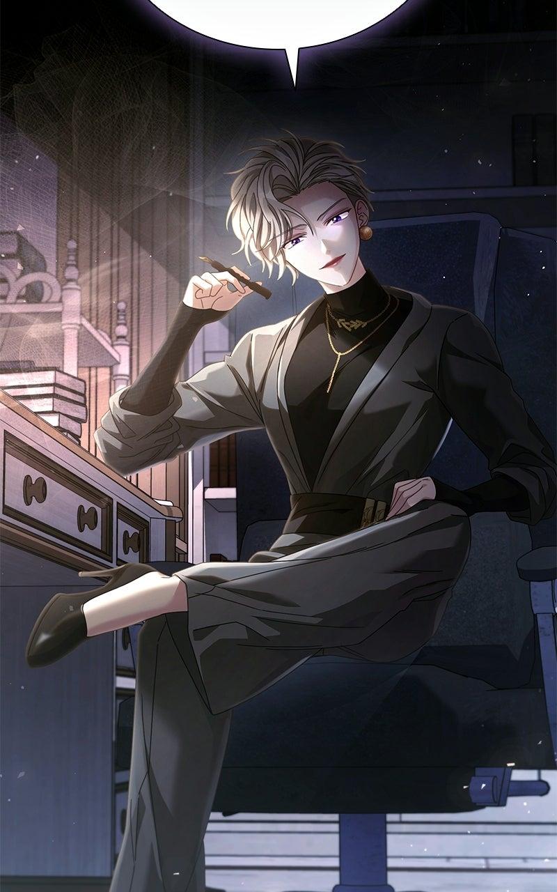 Dark Moon: Two Moons Episode 7 130