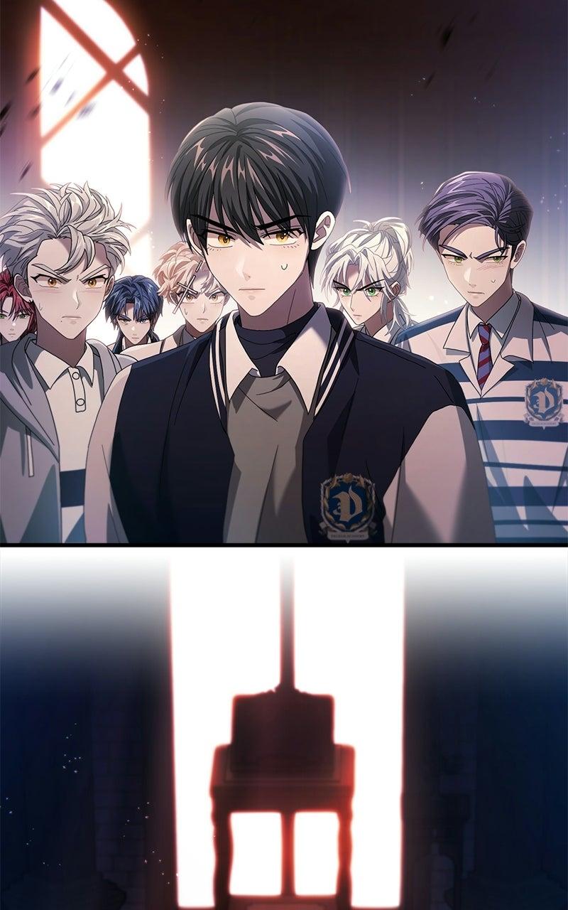 Dark Moon: Two Moons Episode 9 14