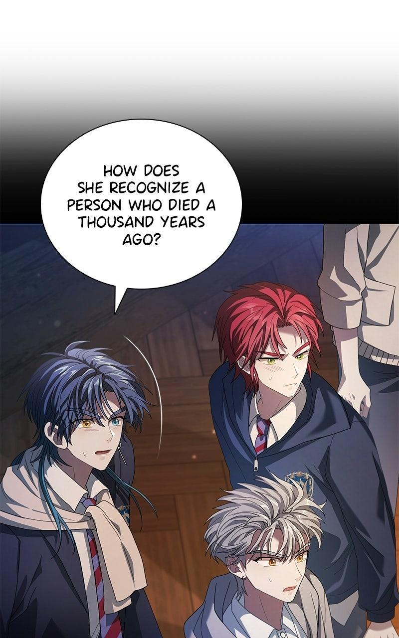 Dark Moon: Two Moons Episode 9 19
