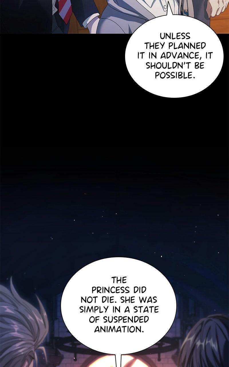 Dark Moon: Two Moons Episode 9 20