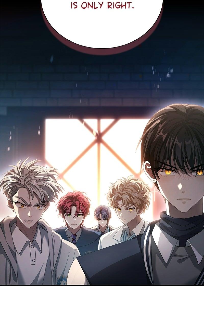 Dark Moon: Two Moons Episode 9 24