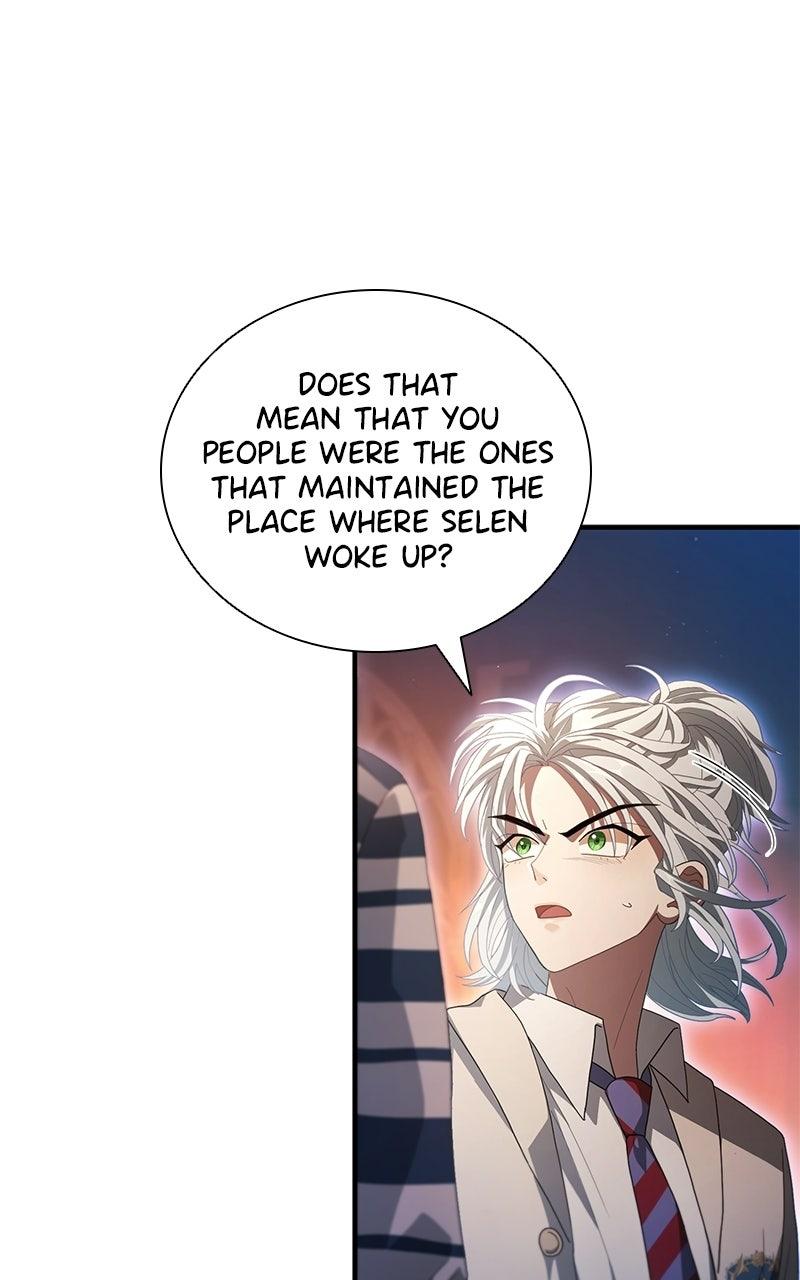 Dark Moon: Two Moons Episode 9 25