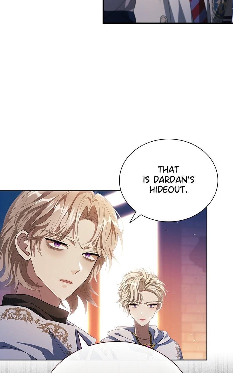 Dark Moon: Two Moons Episode 9 26