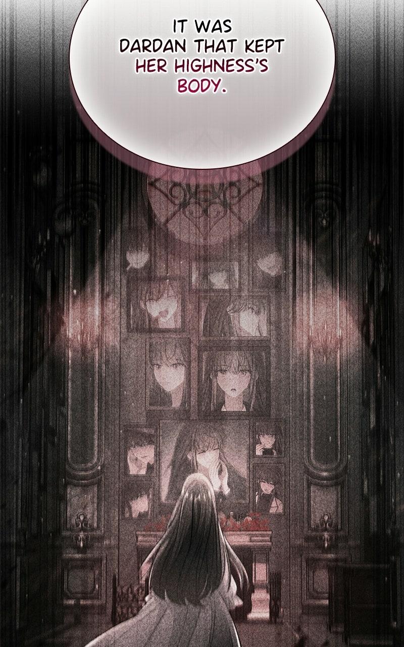 Dark Moon: Two Moons Episode 9 27