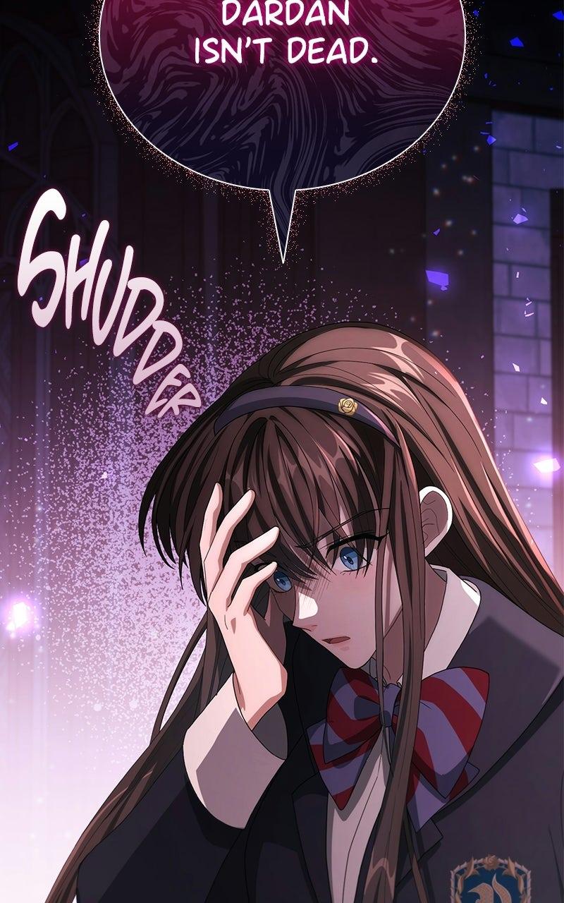 Dark Moon: Two Moons Episode 9 29