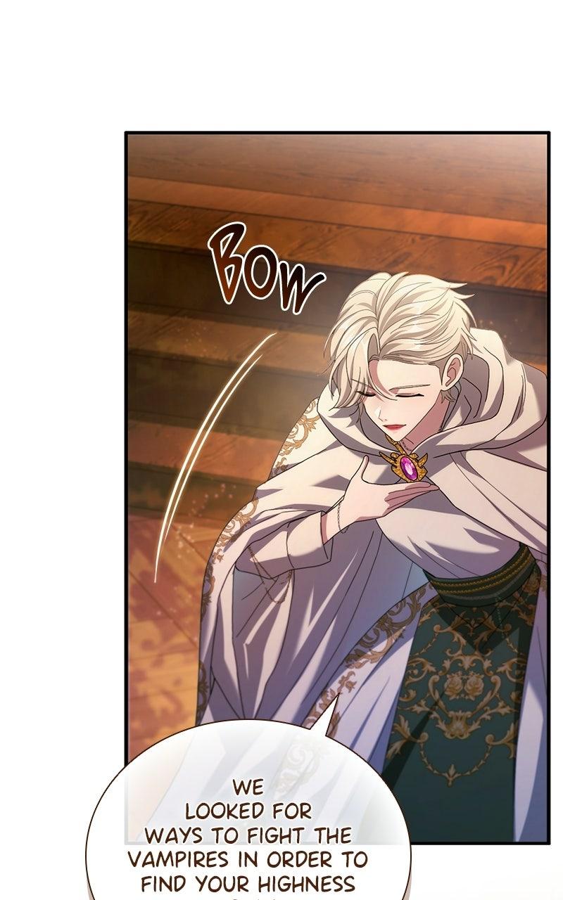 Dark Moon: Two Moons Episode 9 32