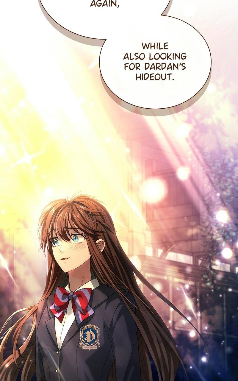 Dark Moon: Two Moons Episode 9 33