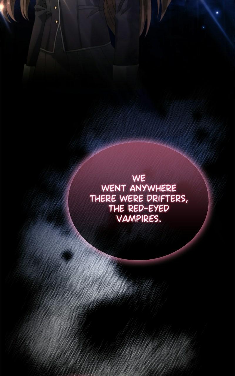 Dark Moon: Two Moons Episode 9 34