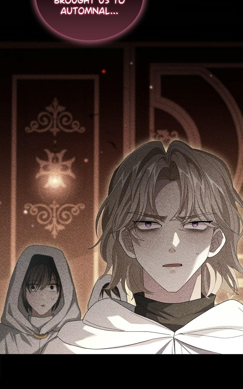 Dark Moon: Two Moons Episode 9 44