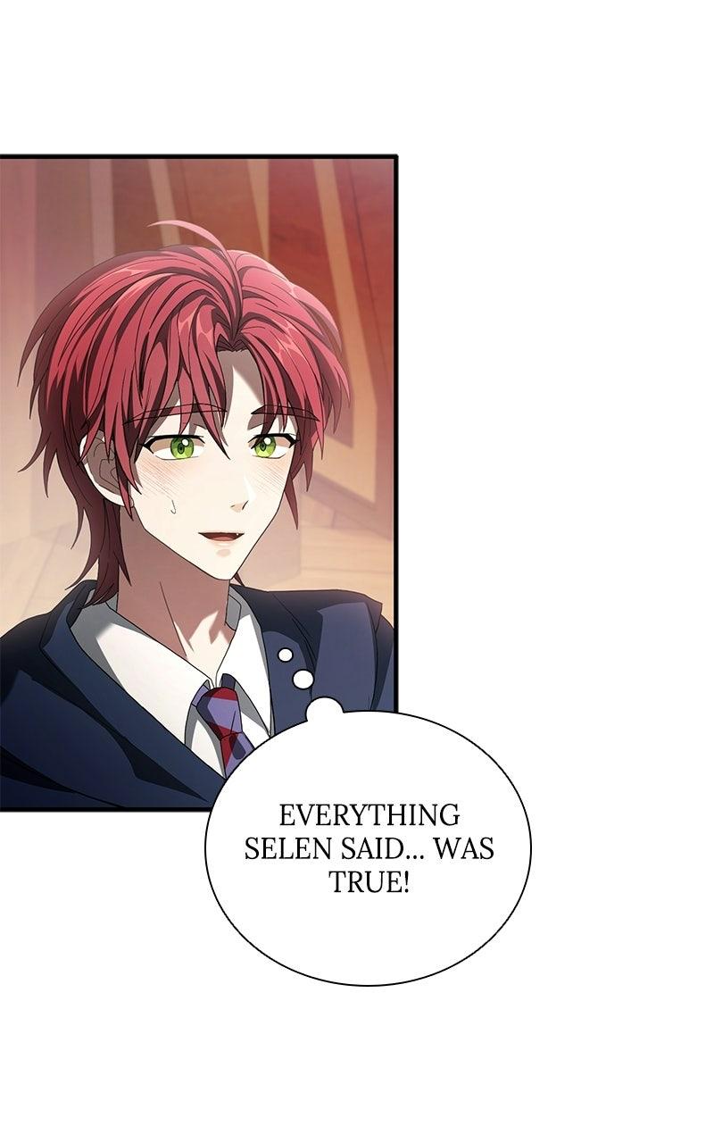 Dark Moon: Two Moons Episode 9 52