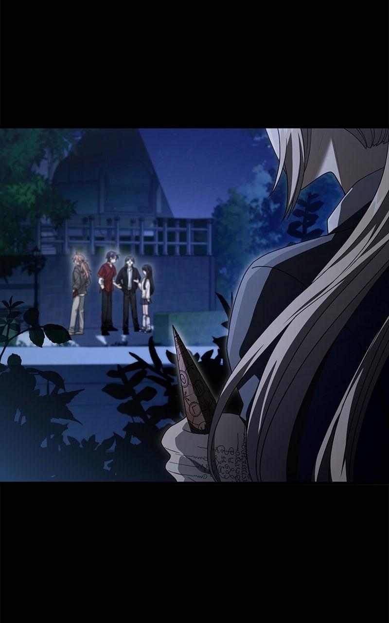 Dark Moon: Two Moons Episode 9 72