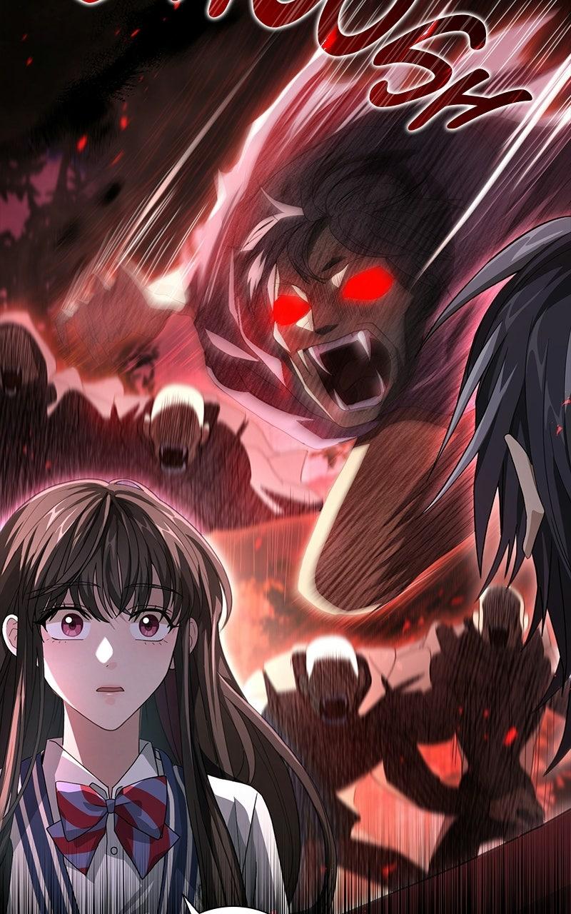 Dark Moon: Two Moons Episode 9 80