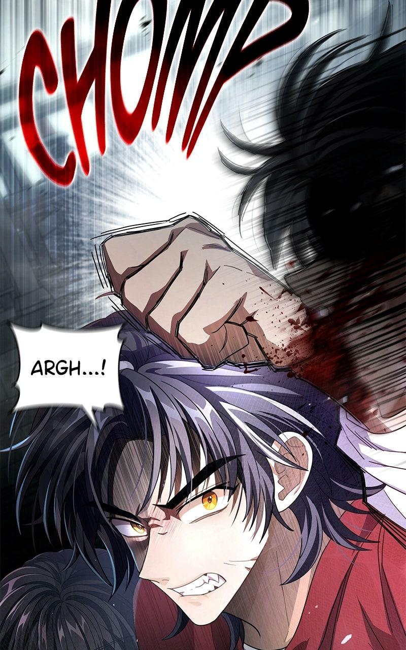 Dark Moon: Two Moons Episode 9 84