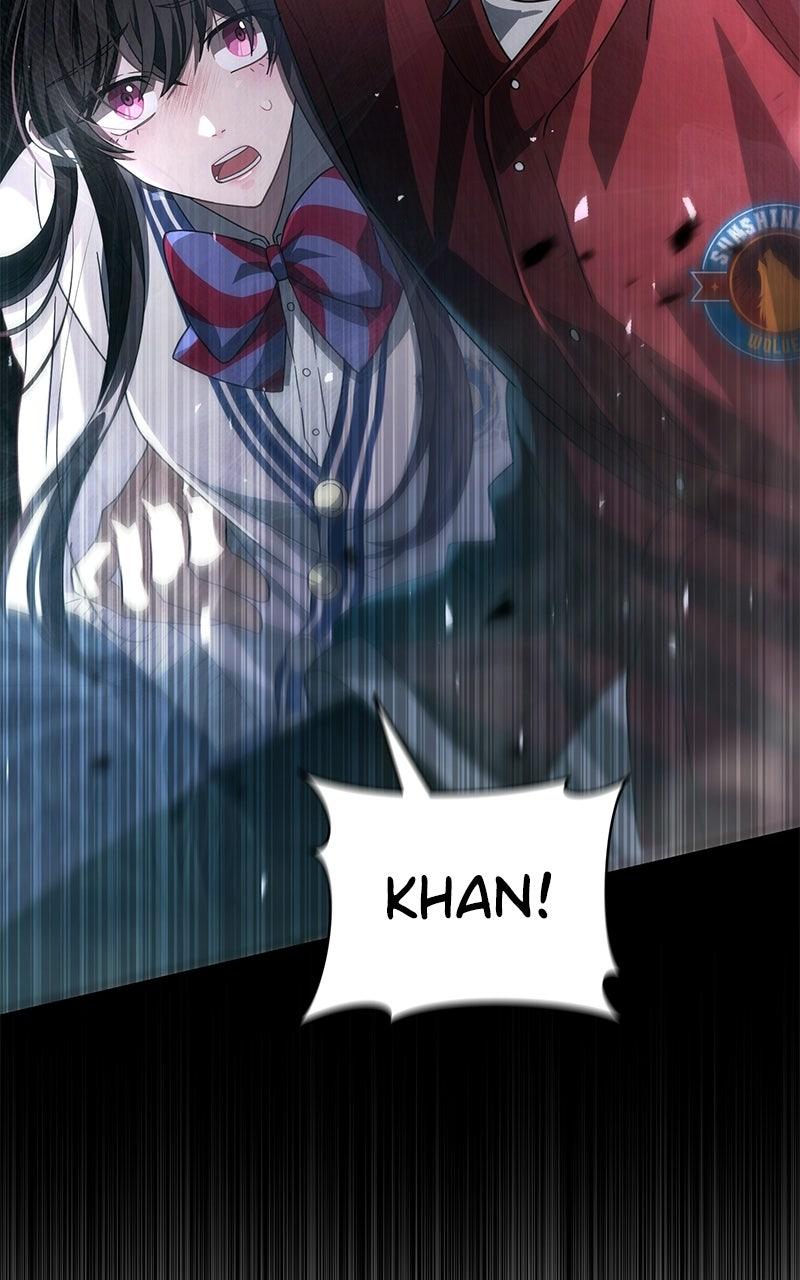 Dark Moon: Two Moons Episode 9 85