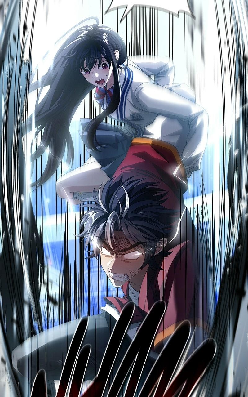 Dark Moon: Two Moons Episode 9 88