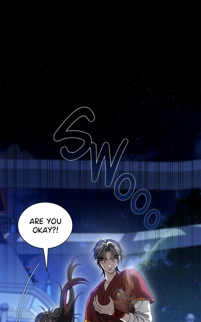 Dark Moon: Two Moons Episode 9 90