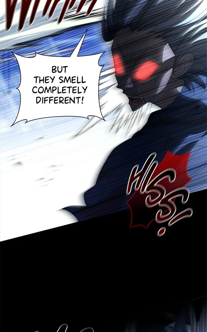 Dark Moon: Two Moons Episode 9 94