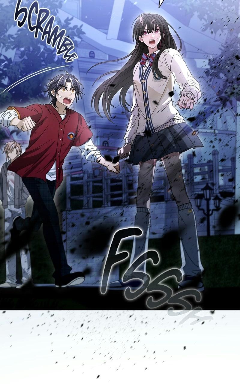 Dark Moon: Two Moons Episode 9 130