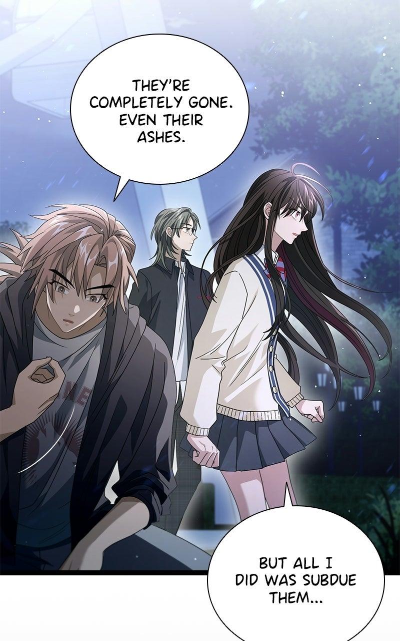 Dark Moon: Two Moons Episode 9 132