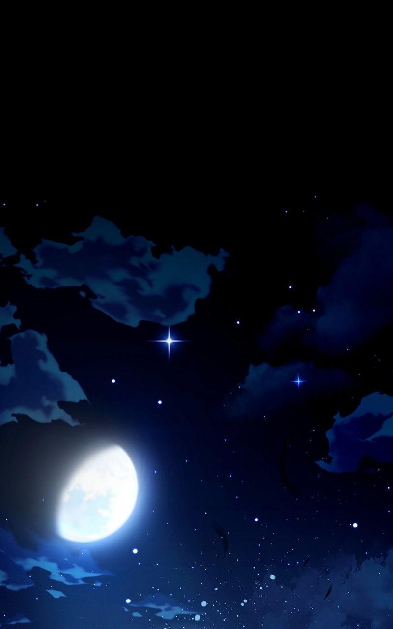 Dark Moon: Two Moons Episode 10 1