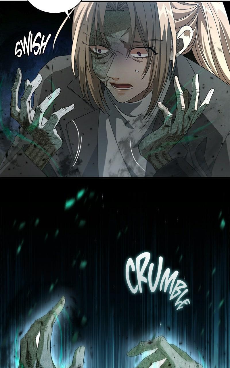 Dark Moon: Two Moons Episode 10 8