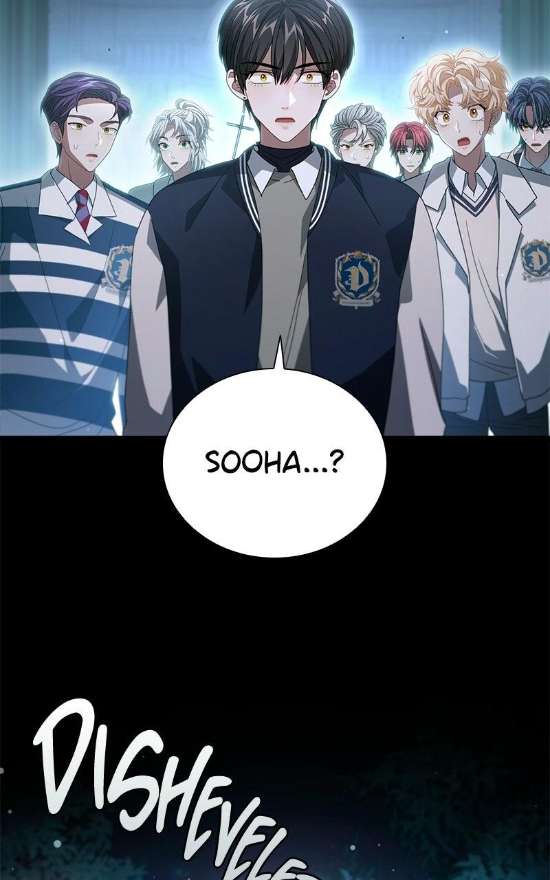 Dark Moon: Two Moons Episode 10 17