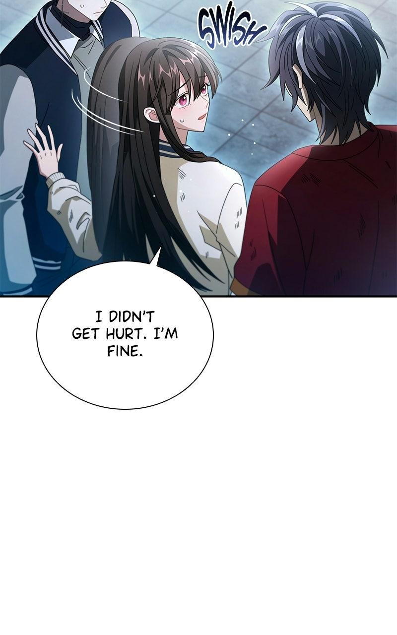 Dark Moon: Two Moons Episode 10 26