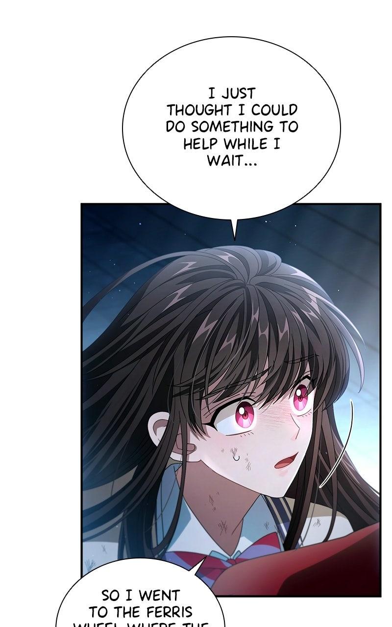 Dark Moon: Two Moons Episode 10 28