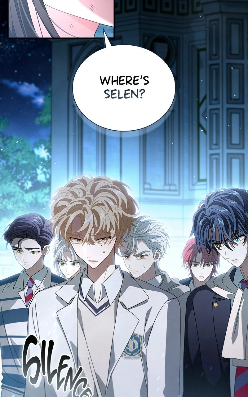 Dark Moon: Two Moons Episode 10 30