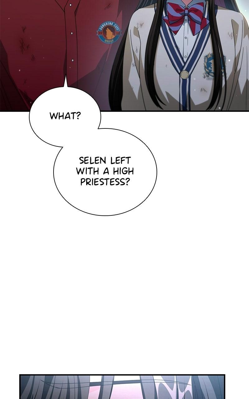 Dark Moon: Two Moons Episode 10 33