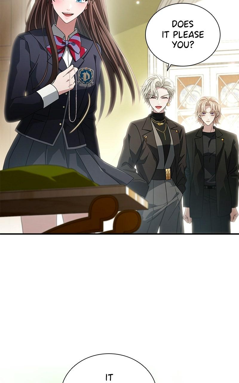 Dark Moon: Two Moons Episode 10 46