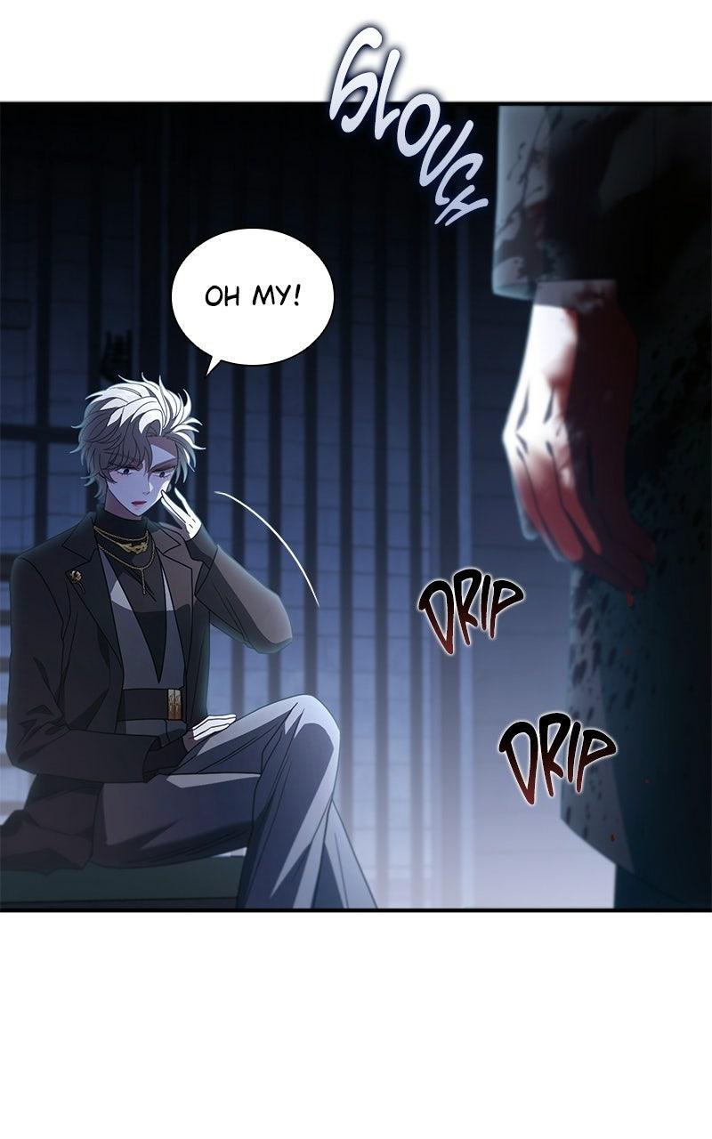 Dark Moon: Two Moons Episode 10 84