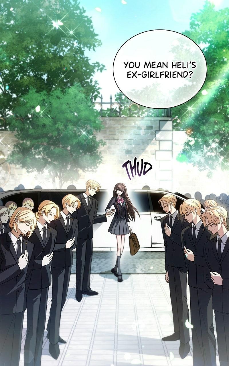 Dark Moon: Two Moons Episode 11 6