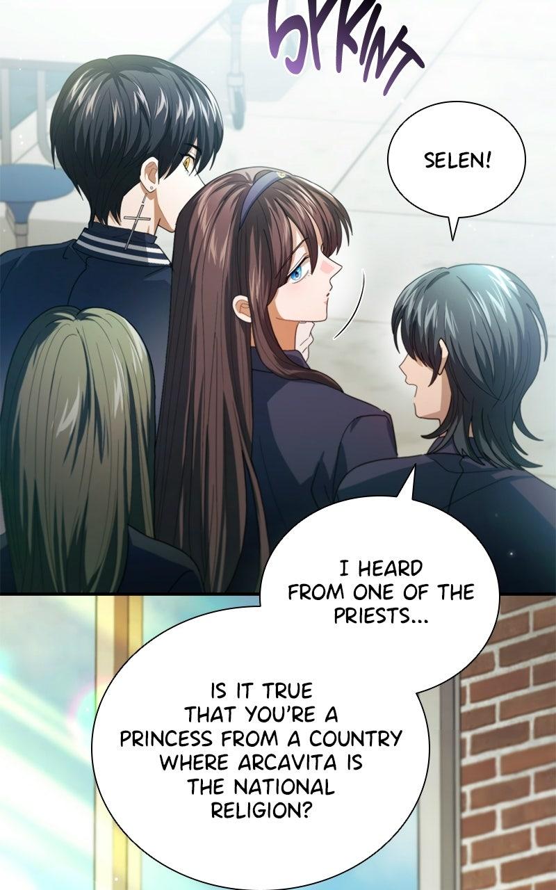 Dark Moon: Two Moons Episode 11 24