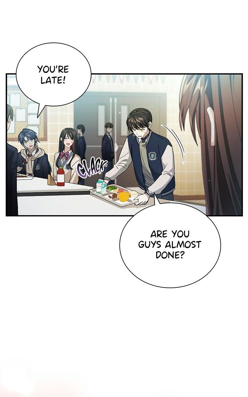 Dark Moon: Two Moons Episode 11 31