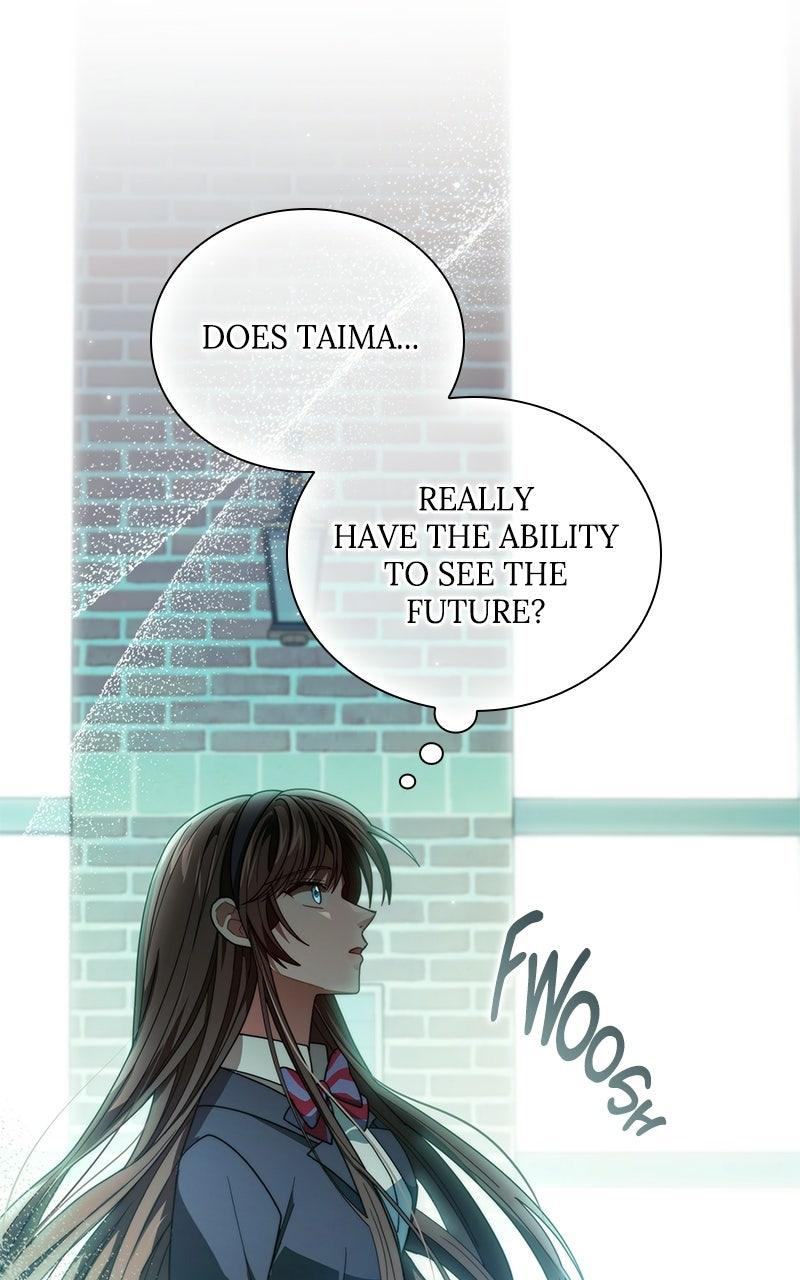 Dark Moon: Two Moons Episode 11 55