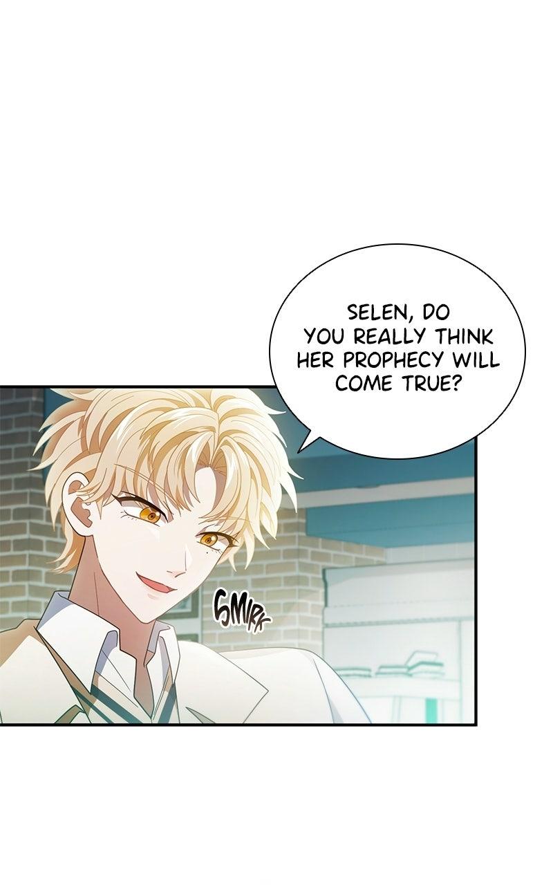 Dark Moon: Two Moons Episode 11 59