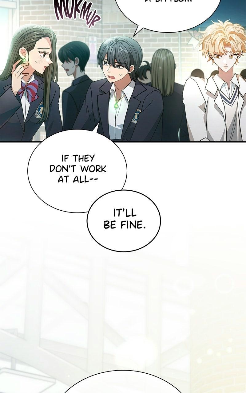 Dark Moon: Two Moons Episode 11 62