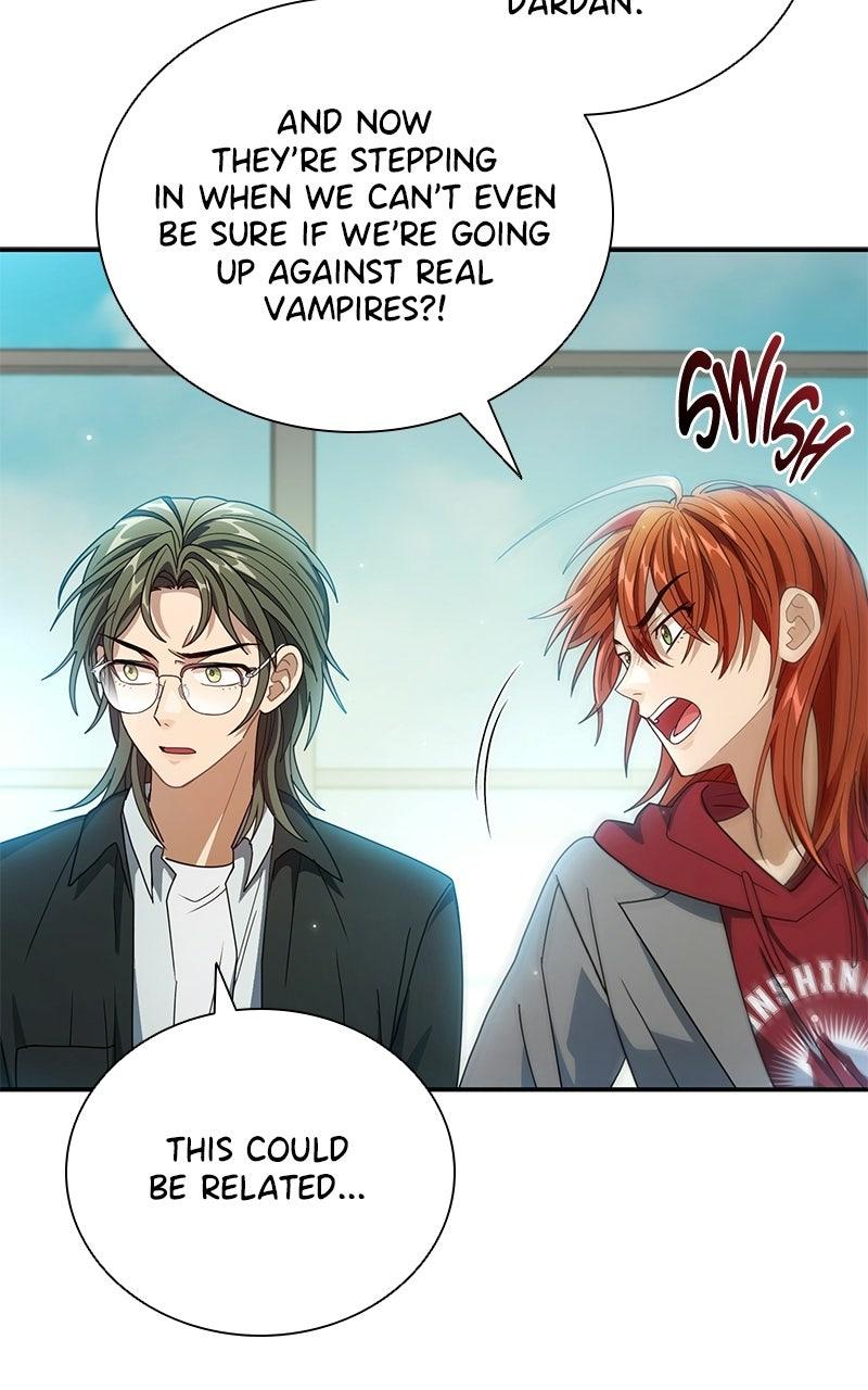 Dark Moon: Two Moons Episode 11 72