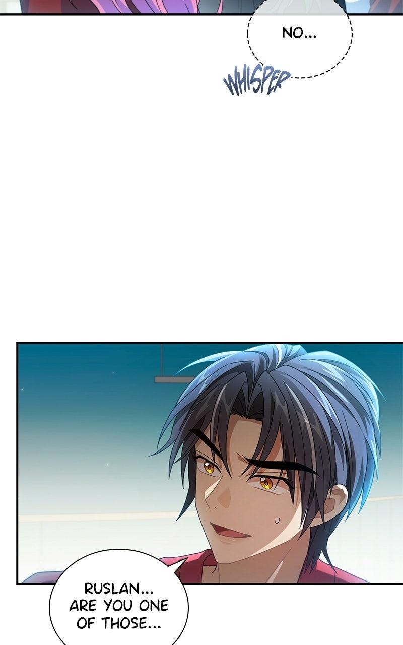 Dark Moon: Two Moons Episode 11 78