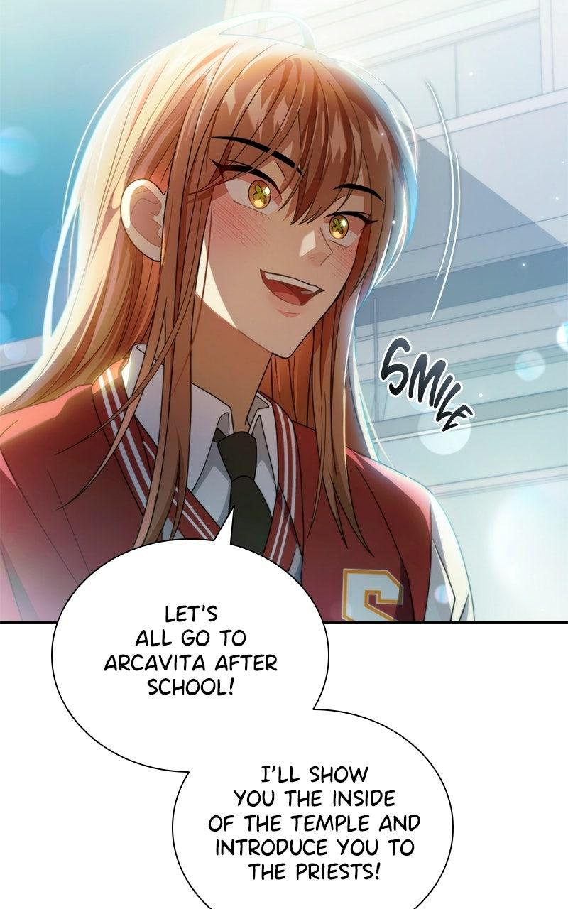 Dark Moon: Two Moons Episode 11 84