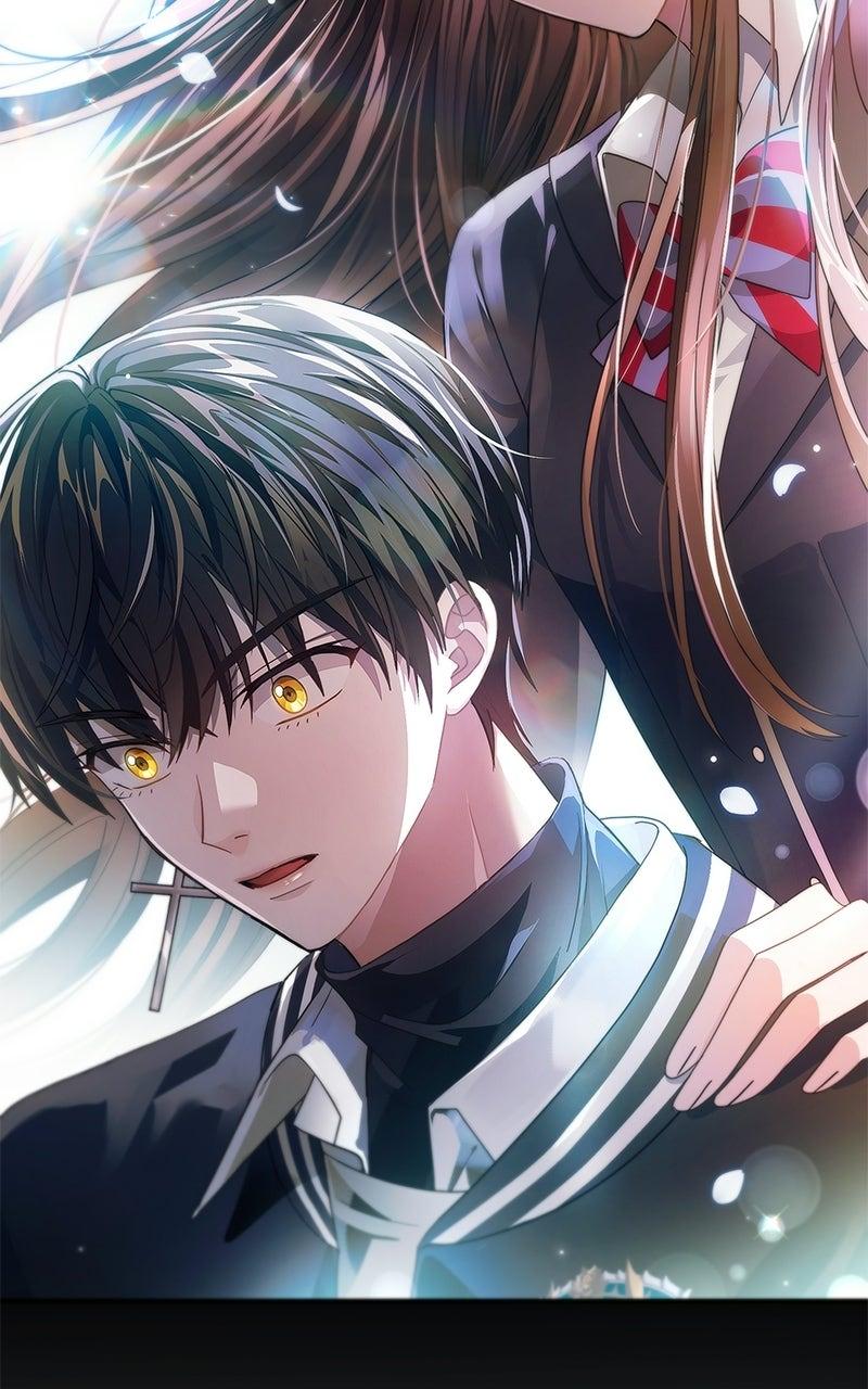 Dark Moon: Two Moons Episode 11 96