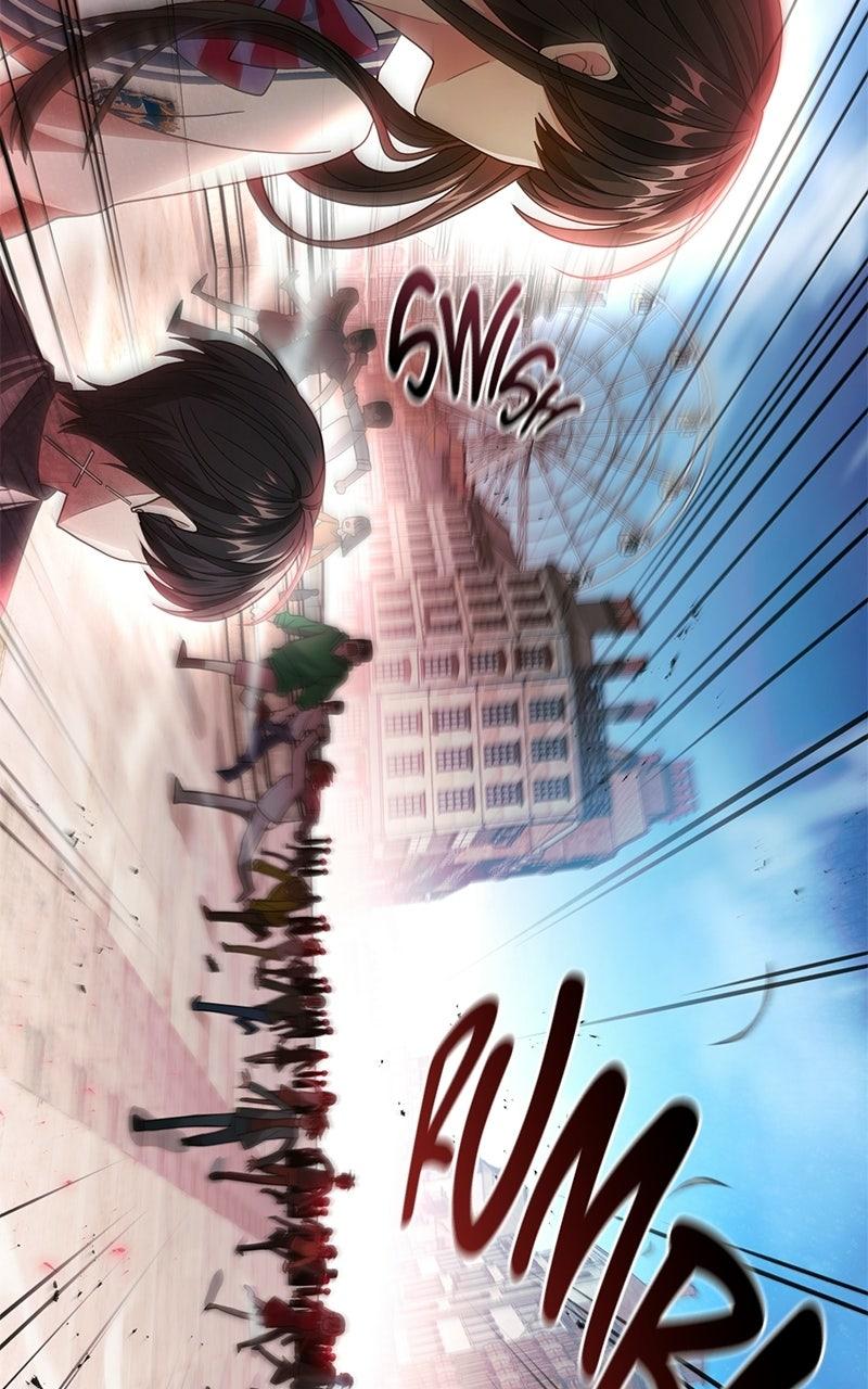 Dark Moon: Two Moons Episode 11 112